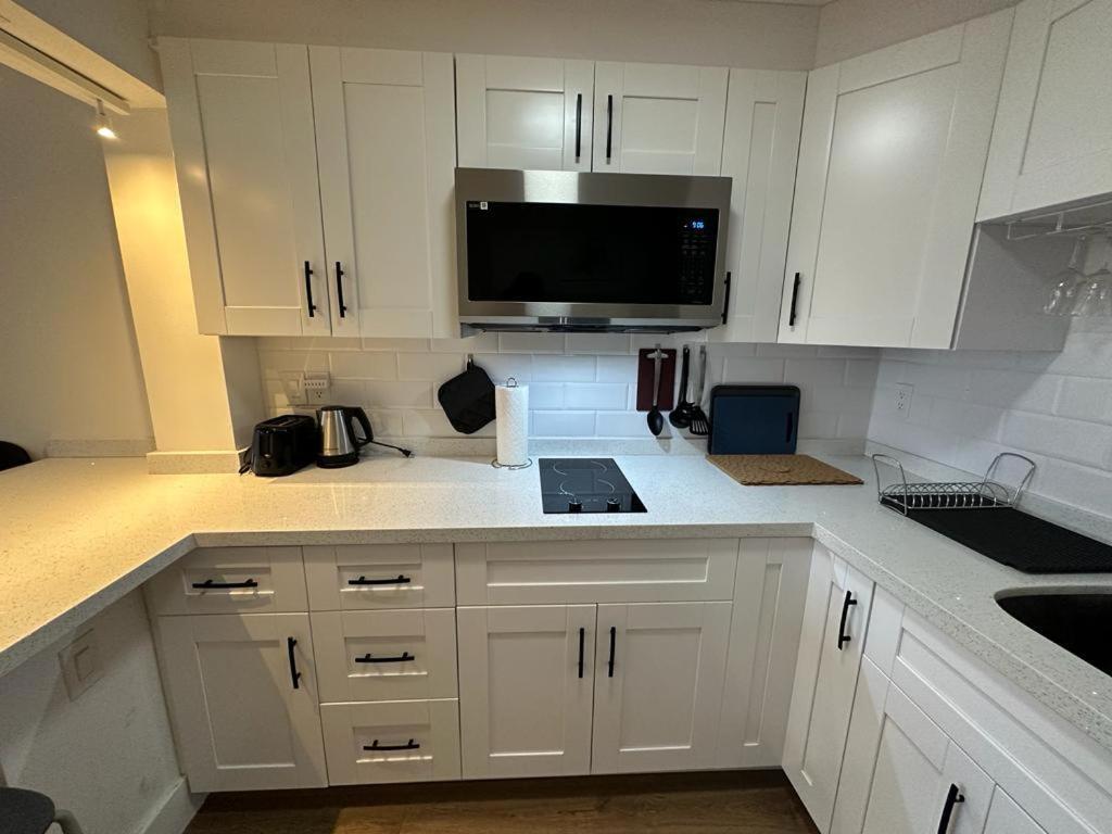 شقة Moderno Departamento Estudio Miami شاطئ هالانديل المظهر الخارجي الصورة